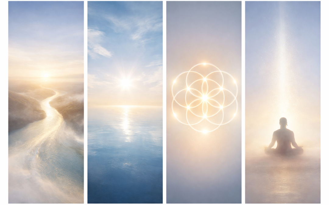 A non-duális világnézet