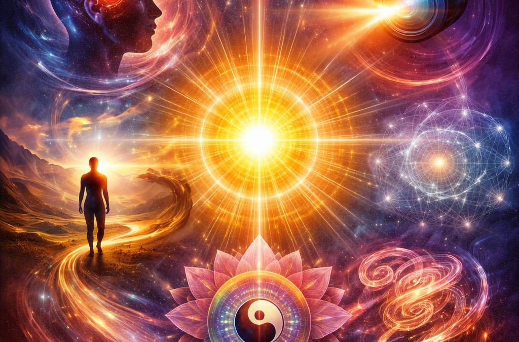 A Padma-rendszer 7 alapfogalma