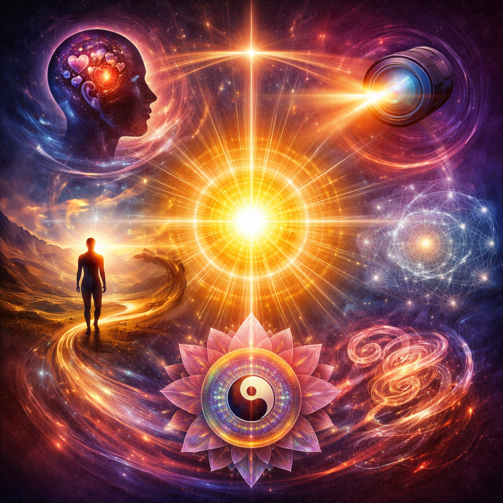 A Padma-rendszer 7 alapfogalma