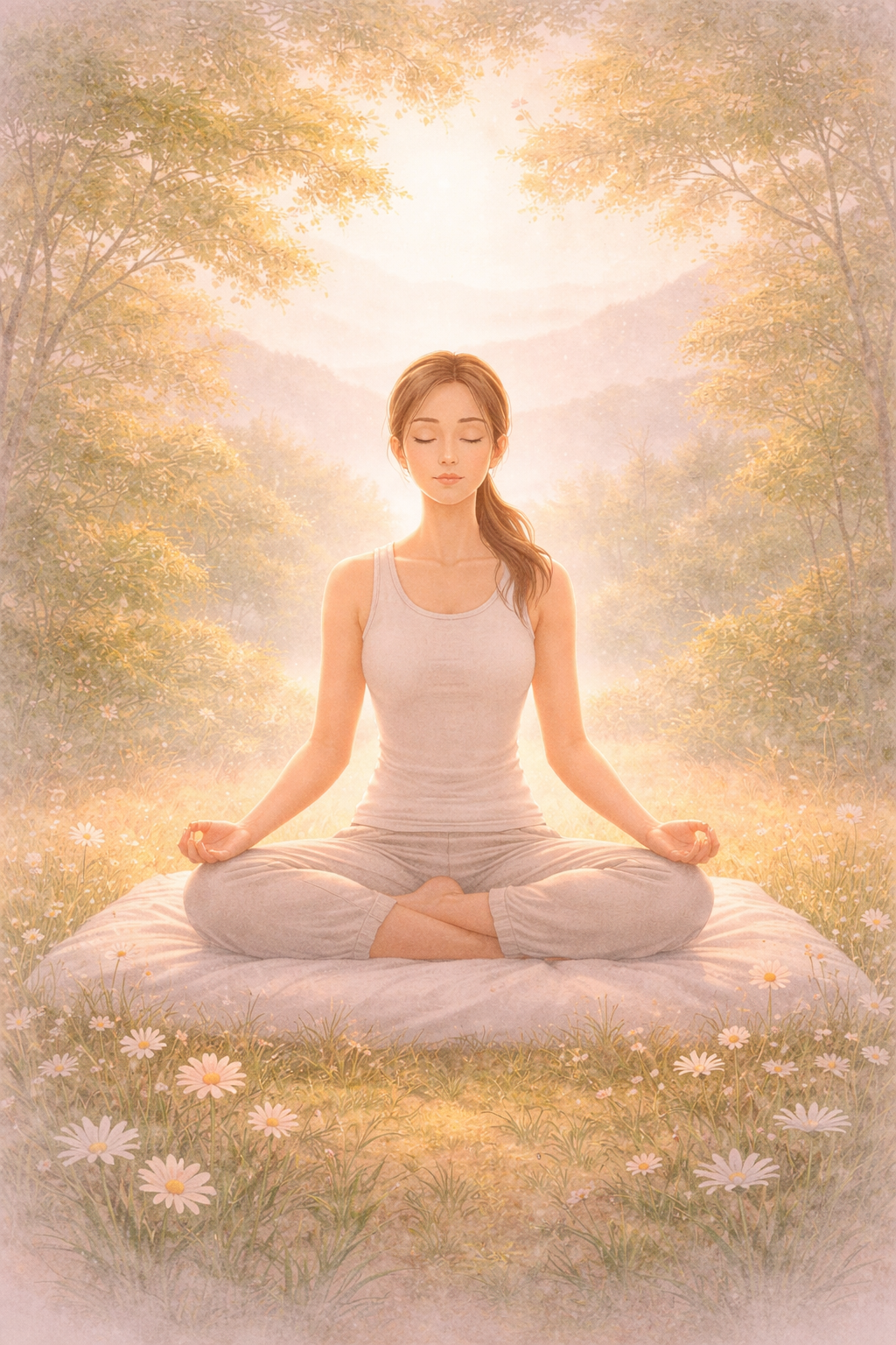 Meditációs nap